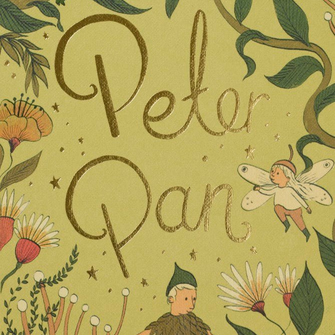 Peter Pan - Pure Apotheca
