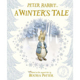 Peter Rabbit: A Winter's Tale - Pure Apotheca