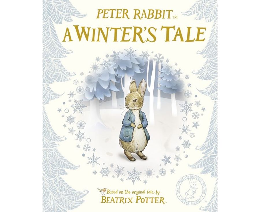 Peter Rabbit: A Winter's Tale - Pure Apotheca