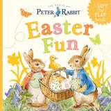 Peter Rabbit Easter Fun - Pure Apotheca