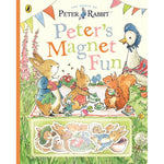 Peter Rabbit: Peter’s Magnet Fun - Pure Apotheca
