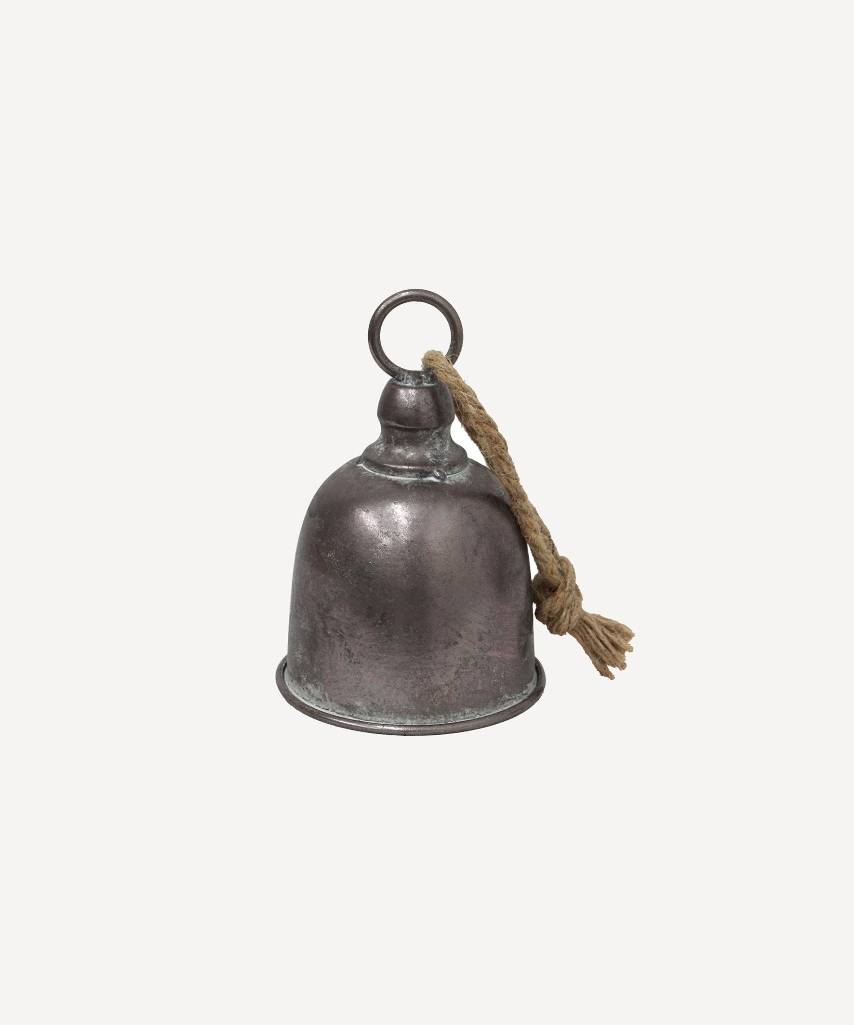 Pewter Bell Short - Pure Apotheca