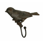 Pewter Bird Hook - Pure Apotheca