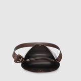 Peyton Shoulder Bag Chocolate - Pure Apotheca