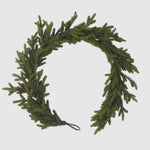 Pine Needle Garland 180cm - Pure Apotheca