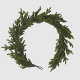 Pine Needle Garland 180cm - Pure Apotheca
