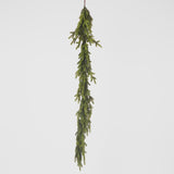 Pine Needle Garland 180cm - Pure Apotheca