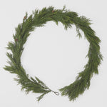 Pine Needle Garland 270cm - Pure Apotheca