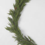 Pine Needle Garland 270cm - Pure Apotheca