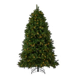 Pine Needle Tree with LED Tips 180cm - Pure Apotheca