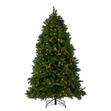 Pine Needle Tree with LED Tips 180cm - Pure Apotheca