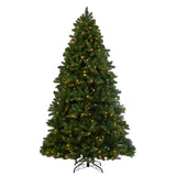 Pine Needle Tree with LED Tips 210cm - Pure Apotheca
