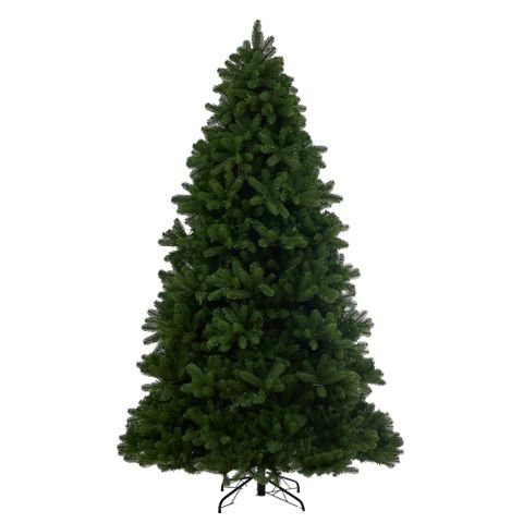 Pine Needle Tree with LED Tips 210cm - Pure Apotheca