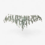 Pinecone Light Up Mantle Garland - Pure Apotheca