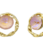 Pink Isla Earring - Pure Apotheca