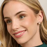 Pink Isla Earring - Pure Apotheca