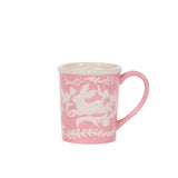 PINK LAPIN MUG - Pure Apotheca