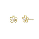 Pixie Daisy Stud - Pure Apotheca