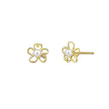 Pixie Daisy Stud - Pure Apotheca