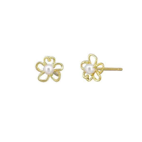 Pixie Daisy Stud - Pure Apotheca