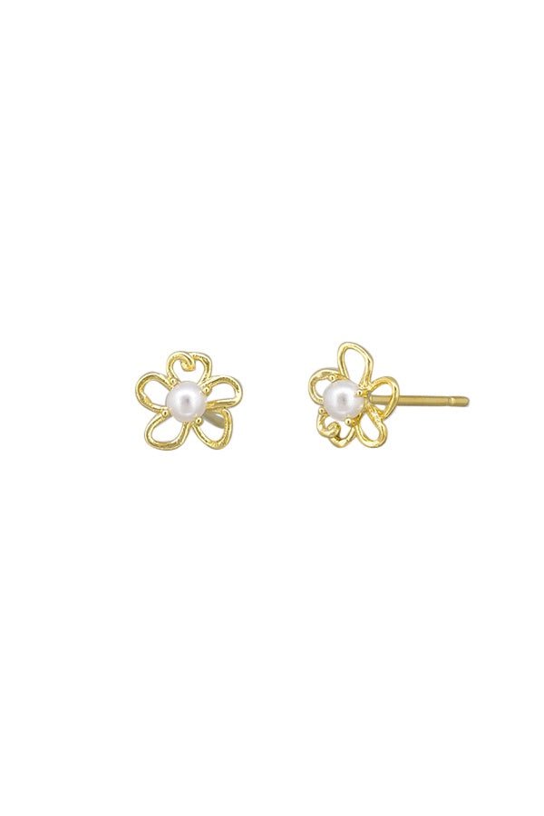 Pixie Daisy Stud - Pure Apotheca