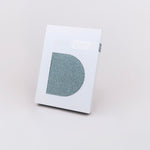 Pixie Waffle Knit Twotone Cot Blanket Sage - Pure Apotheca