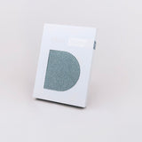 Pixie Waffle Knit Twotone Cot Blanket Sage - Pure Apotheca