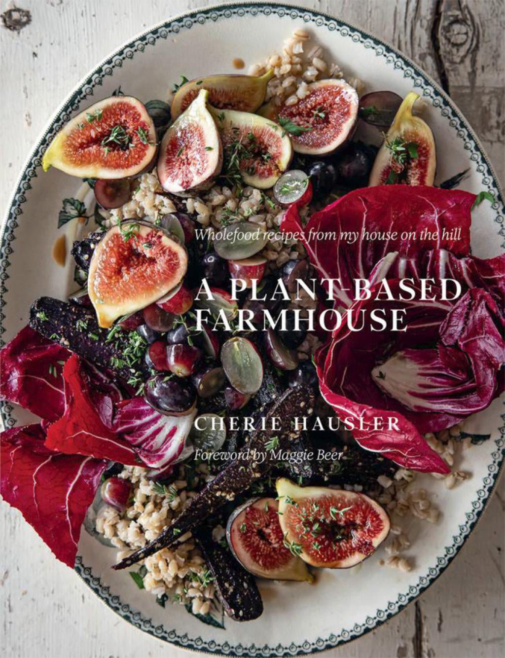 Plant-Based Farmhouse - Pure Apotheca