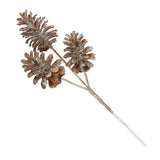 PLASTIC TRIPLE CONE SPRAY COPPER - Pure Apotheca