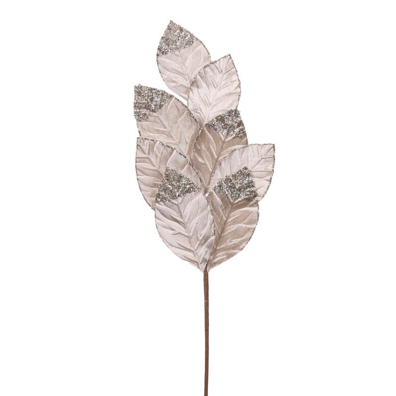 PLATINUM CRYSTALS LEAF PICK - Pure Apotheca