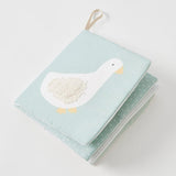 Plush Goose Book - Pure Apotheca