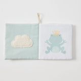 Plush Goose Book - Pure Apotheca