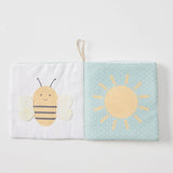 Plush Goose Book - Pure Apotheca