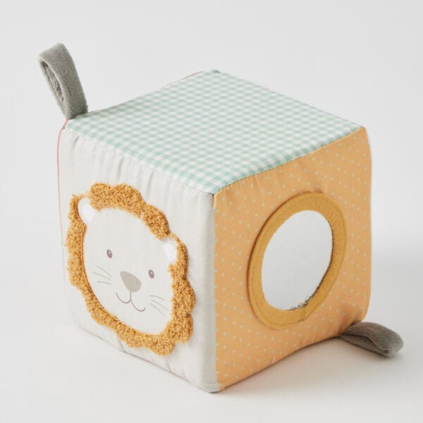 Plush Safari Block - Pure Apotheca