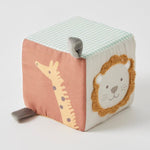Plush Safari Block - Pure Apotheca
