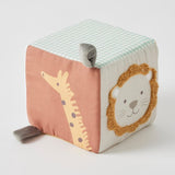 Plush Safari Block - Pure Apotheca