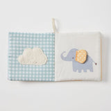 Plush Safari Book - Pure Apotheca