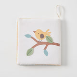 Plush Safari Book - Pure Apotheca