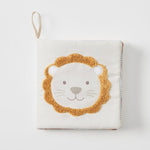 Plush Safari Book - Pure Apotheca