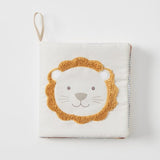 Plush Safari Book - Pure Apotheca