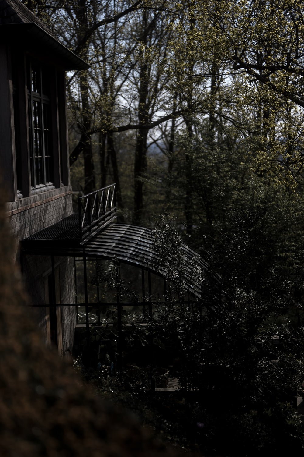 Poetry of Landscaping - Pure Apotheca
