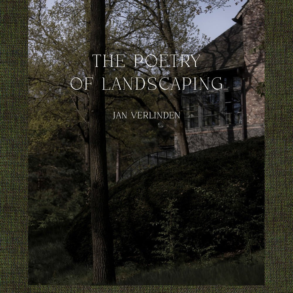 Poetry of Landscaping - Pure Apotheca