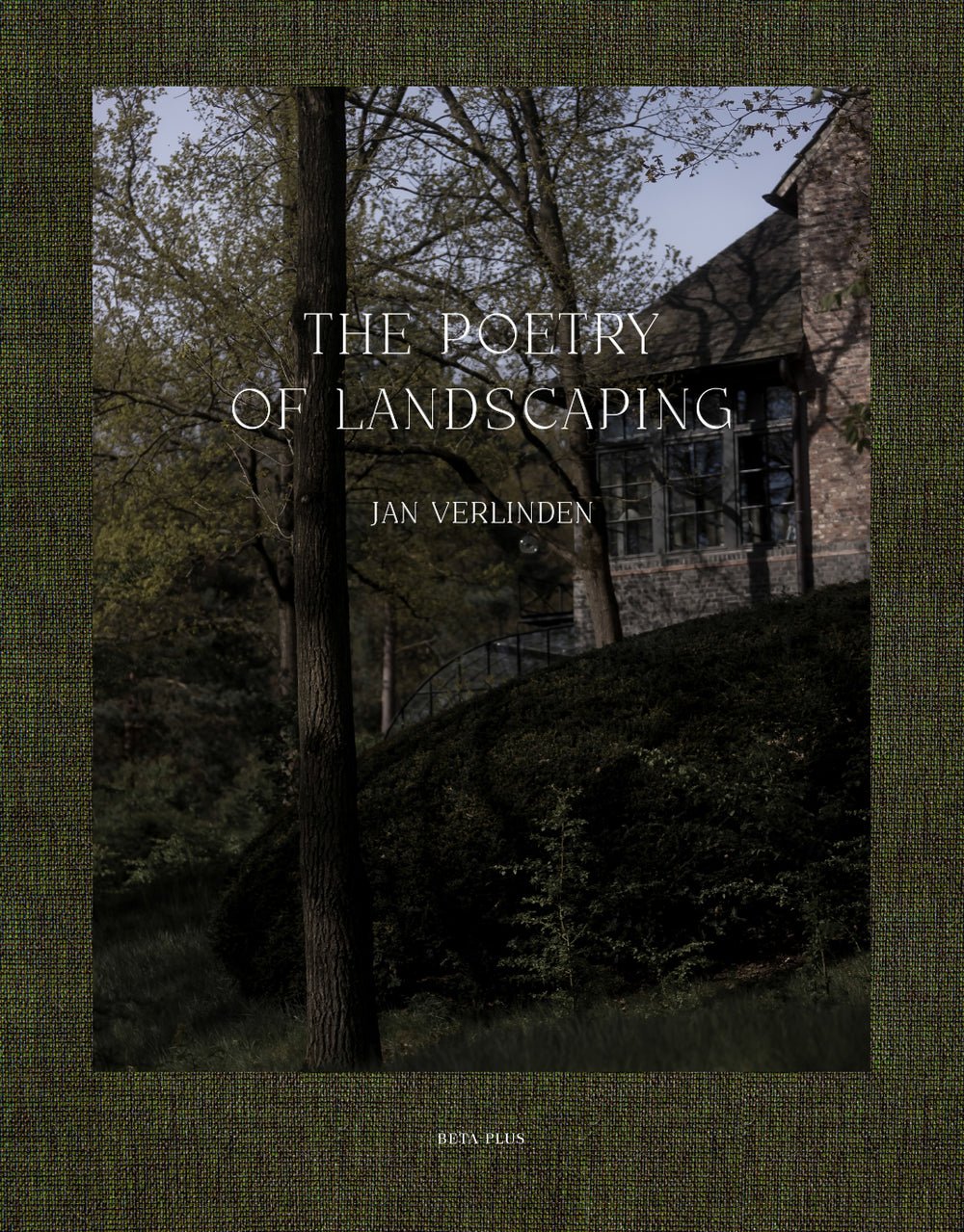 Poetry of Landscaping - Pure Apotheca