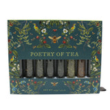 Poetry of Tea Selection Giftset 94g - Pure Apotheca