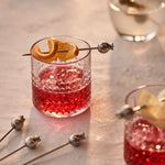 POMEGRANATE COCKTAIL PICK SET/6 - Pure Apotheca