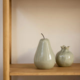 POMEGRANATE SAGE GREEN BUD VASE LARGE - Pure Apotheca