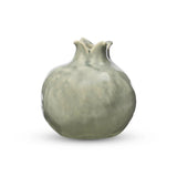 POMEGRANATE SAGE GREEN BUD VASE SMALL - Pure Apotheca