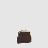 Ponto Purse Chocolate - Pure Apotheca