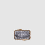 Ponto Purse Chocolate - Pure Apotheca