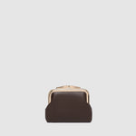 Ponto Purse Chocolate - Pure Apotheca
